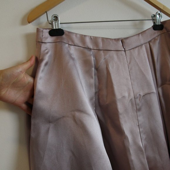 NWT Belle Badgley Mischka 2 Piece Evening Gown Set - Picture 14 of 16